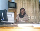 Aïssatou Yaousa